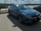 Kia Cerato 2023 года