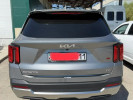 Kia Sorento 2024 года