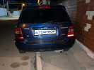 Toyota Highlander 2001 года