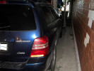 Toyota Highlander 2001 года