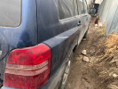 Toyota Highlander 2001 года