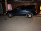 Toyota Highlander 2001 года