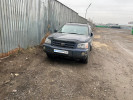 Toyota Highlander 2001 года