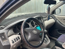 Toyota Highlander 2001 года