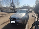 BMW X5 2007 года