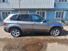 BMW X5 2007 года