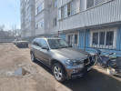 BMW X5 2007 года
