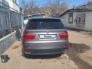 BMW X5 2007 года