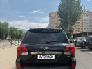 Toyota Land Cruiser 2015 года