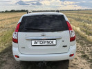 ВАЗ (Lada) Priora 2013 года