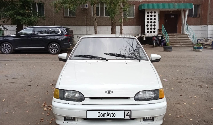 ВАЗ (Lada) 2114 2013 года