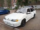 ВАЗ (Lada) 2114 2013 года