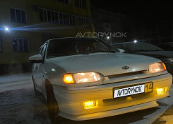 ВАЗ (Lada) 2114 2013 года