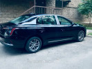 Hongqi E-QM5 2025 года