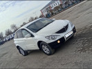 SsangYong Actyon 2012 года