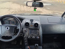 SsangYong Actyon 2012 года