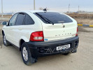 SsangYong Actyon 2012 года