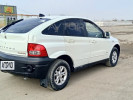 SsangYong Actyon 2012 года