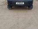 SsangYong Actyon 2012 года