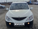SsangYong Actyon 2012 года