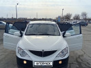 SsangYong Actyon 2012 года