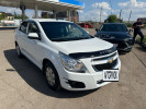 Chevrolet Cobalt 2025 года