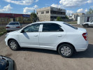 Chevrolet Cobalt 2025 года