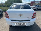 Chevrolet Cobalt 2025 года