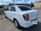 Chevrolet Cobalt 2025 года