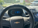 Chevrolet Cobalt 2025 года