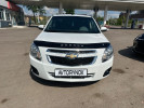Chevrolet Cobalt 2025 года