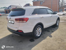 Kia Sorento 2015 года