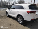 Kia Sorento 2015 года