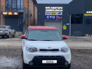 Kia Soul 2014 года