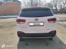 Kia Sorento 2015 года