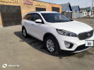 Kia Sorento 2015 года