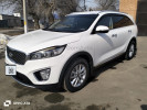 Kia Sorento 2015 года