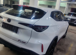Changan X5 Plus 2025 года