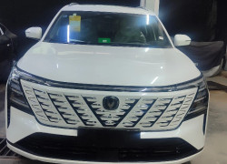 Changan CS75 Plus 2026 года