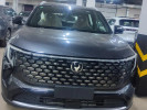 Changan CS55 PLUS 2026 года