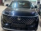 Changan CS55 PLUS 2026 года