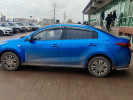 Kia Rio 2017 года