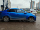 Kia Rio 2017 года