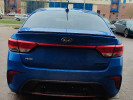 Kia Rio 2017 года
