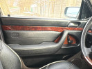 Mercedes-Benz S-Класс 1997 года
