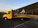 Mercedes-Benz Sprinter 2002 года