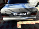 Mercedes-Benz E-Класс 1993 года