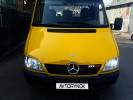 Mercedes-Benz Sprinter 2002 года