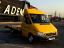 Mercedes-Benz Sprinter 2002 года
