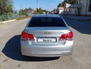 Chevrolet Cruze 2014 года